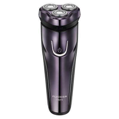 飞科(FLYCO)FS372全身水洗电动剃须刀刮胡须刀