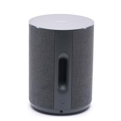 音磅 YOBBOM S60 电视音响 低音炮 家庭影院 智能音响 蓝牙WiFi音箱 多媒体音箱 KTV音响