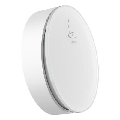 领普科技G3智能家居门铃发射器 智能自发电无线门铃家用分体式远距离遥控不用电池粘贴即用室外防水