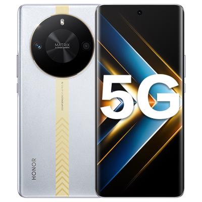 HONOR/荣耀X50 GT 智能5G手机骁龙8+满帧战神引擎 苍穹散热系统 5800mAh超长续航